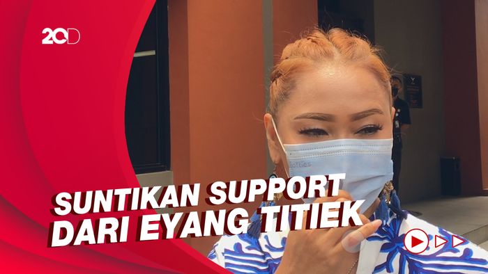 Berkat Titiek Puspa, Inul Daratisa Terdorong Jalani Bisnis Karaoke