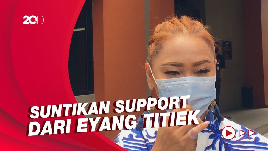 Berkat Titiek Puspa, Inul Daratisa Terdorong Jalani Bisnis Karaoke
