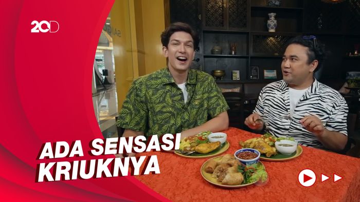 Bikin Laper: Cita Rasa Sup Bakso Vietnam yang Menyegarkan