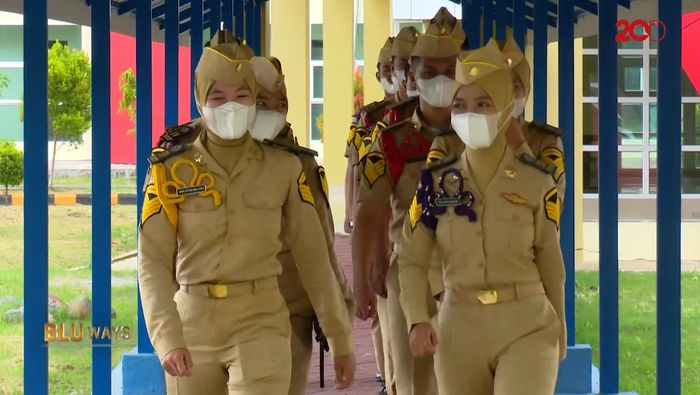Berawal Gaji Rp.75 Ribu, Alumni PIP Kini Miliki Berbagai Bisnis