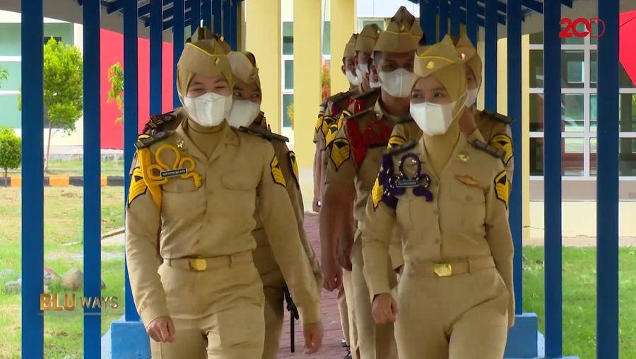 Berawal Gaji Rp.75 Ribu, Alumni PIP Kini Miliki Berbagai Bisnis