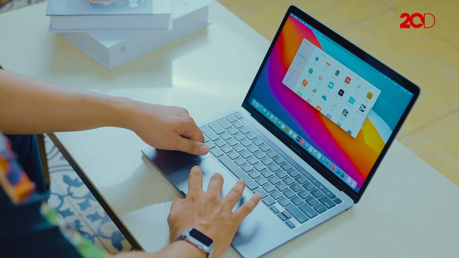 iBox Experience at Home: Kerja Multi-tasking Pakai Fitur Split Screen