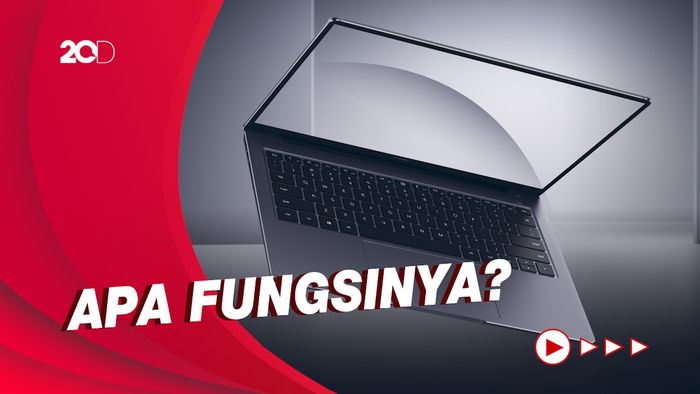 Huawei Optimalkan Audio dengan AI Noise Cancellation di Laptop Terbaru
