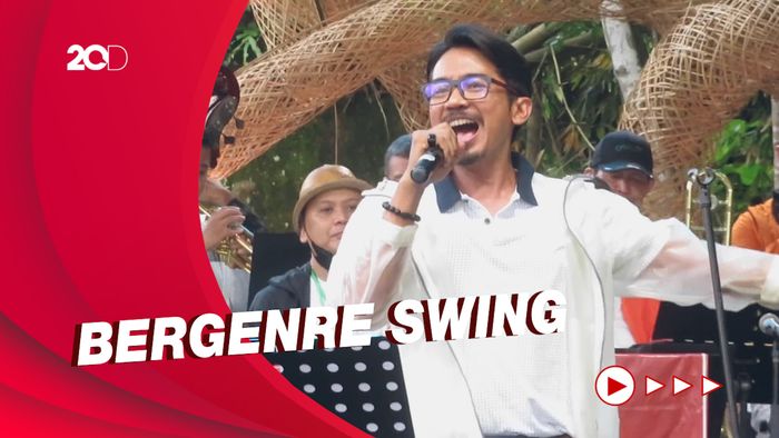 Swingayogya, Band Buatan Abdi Dalem Keraton Yogyakarta