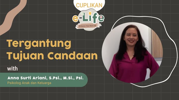 Bercanda Bukan Bullying