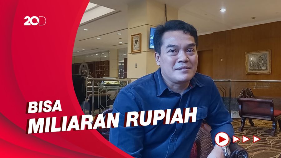 Bobby Suryadi: Tarif DJ Tergantung Karakter Personal