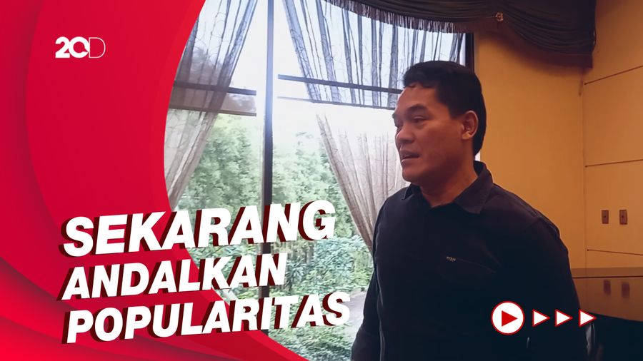 Bobby Suryadi Ungkap Perbedaan DJ Zaman Dulu dan Sekarang