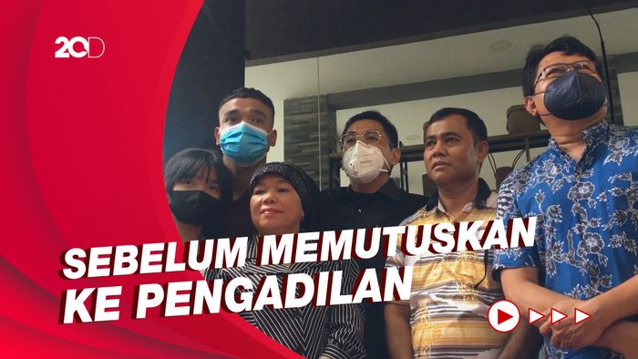 Sudah Ada Kesepakatan Antara Ayah Vanessa dan Ayah Bibi soal Ahli Waris