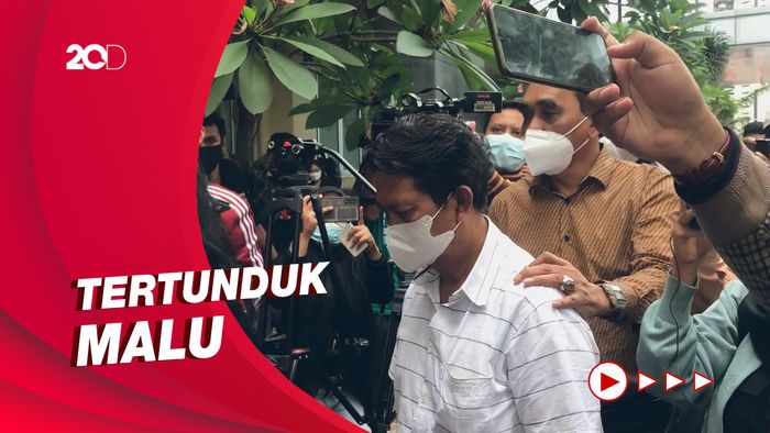 Sosok Notaris Kasus Nirina Zubir yang Serahkan Diri ke Polisi