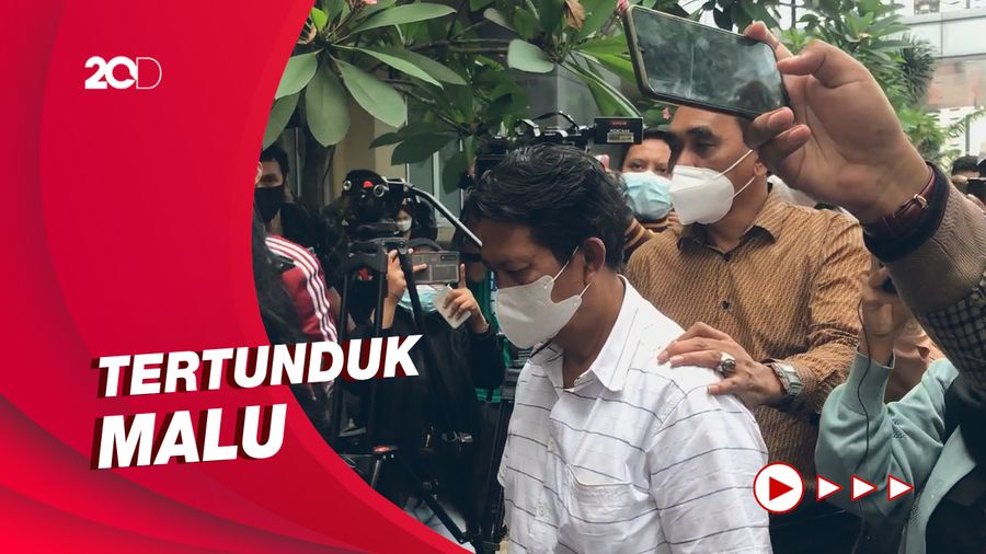 Sosok Notaris Kasus Nirina Zubir yang Serahkan Diri ke Polisi