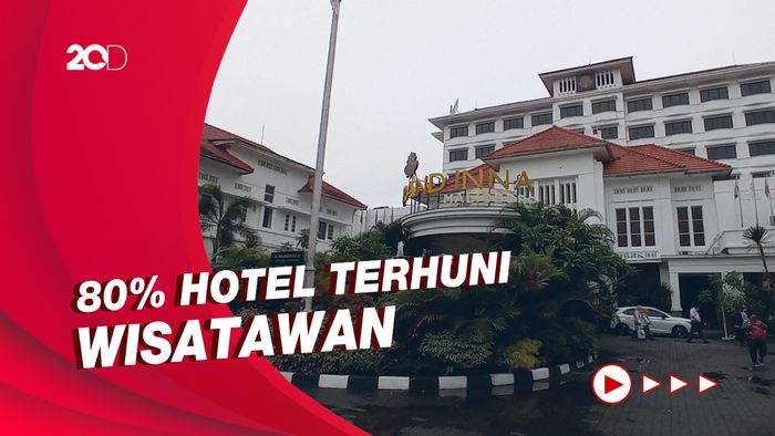 Suasana Yogyakarta yang Mulai Alami Peningkatan Wisatawan