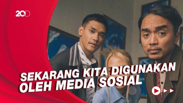 Dipha Barus Sindir Budaya Oversharing Lewat Single Keep It Hush