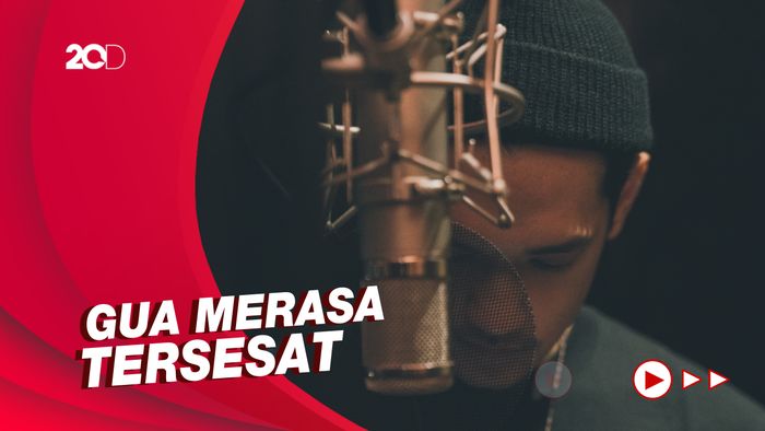 Kegelisahan Afgan Terhadap Budaya Oversharing