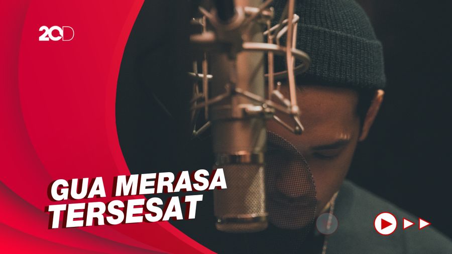 Kegelisahan Afgan Terhadap Budaya Oversharing