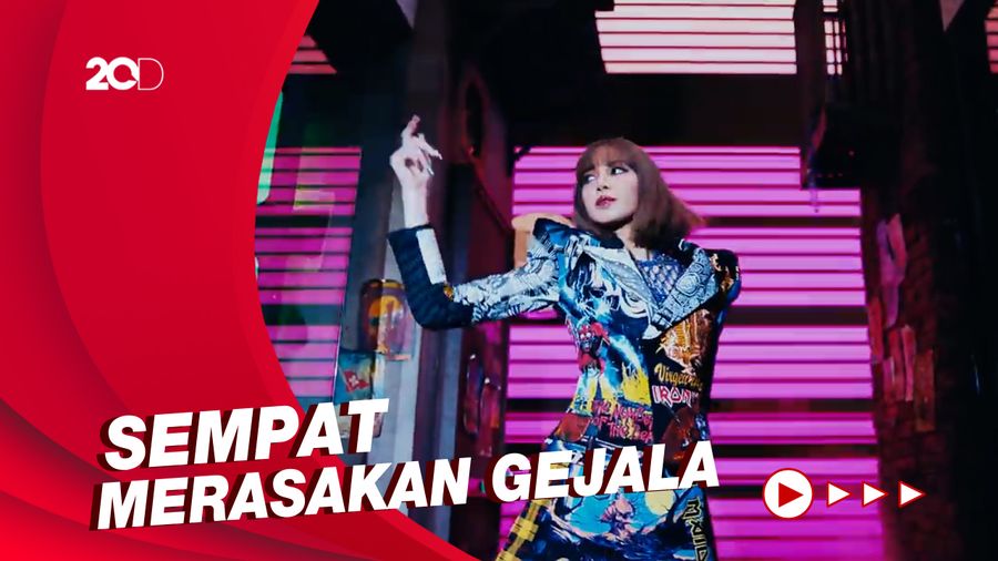 Lisa BLACKPINK Positif Covid-19, Para Member Tunggu Hasil PCR