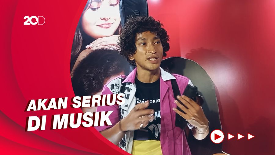 Bio One Ingin Terjun ke Musik Usai Perankan Karakter Musisi 