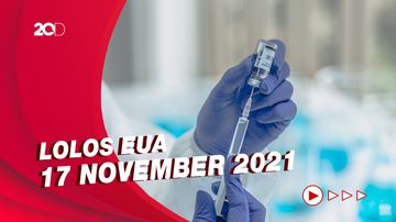 Disetujui BPOM, Ini Fakta-fakta Vaksin Covovax