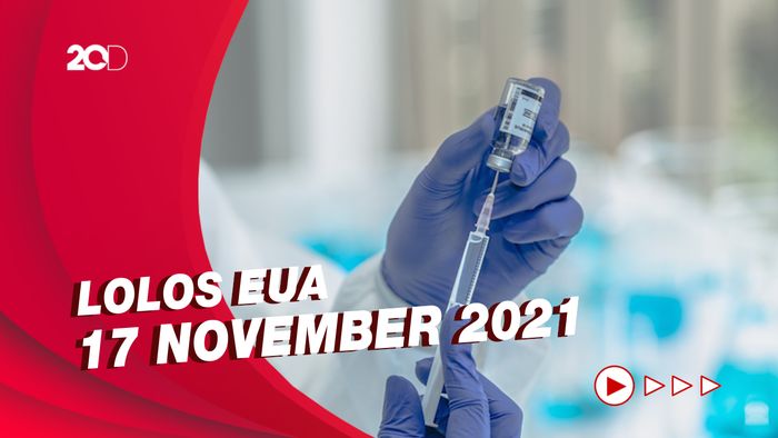 Disetujui BPOM, Ini Fakta-fakta Vaksin Covovax
