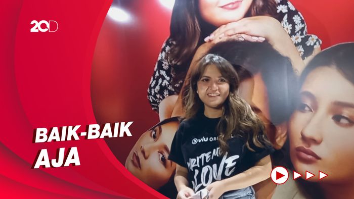 Hubungan Marsha Aruan dan El Rumi Setelah Putus
