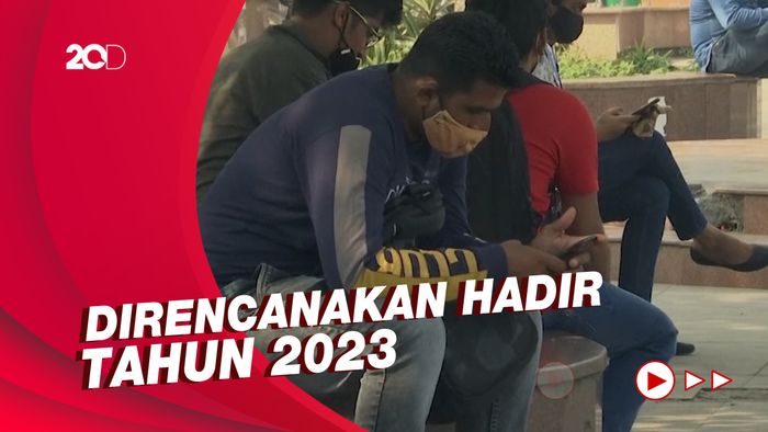 India Mulai Kembangkan Teknologi 6G
