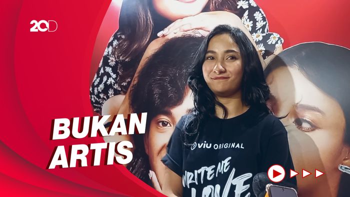 Putus dari Sule, Naomi Zaskia Punya Pacar Baru? 