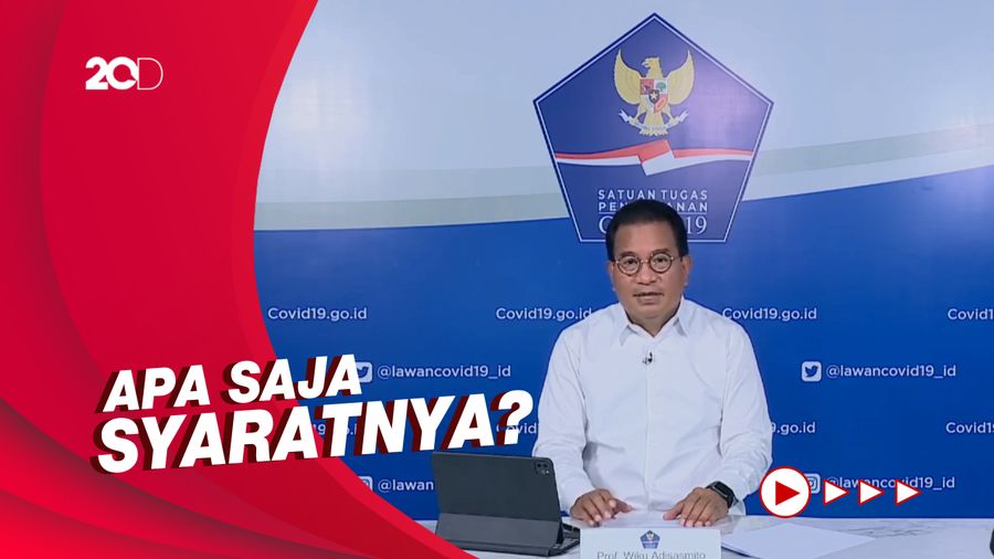 Wisatawan RI Bisa Masuk Singapura Tanpa Karantina, Ini Syaratnya!