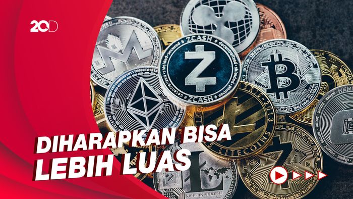 8 Juta Usaha Kreatif Indonesia Sudah Masuk Ekonomi Digital
