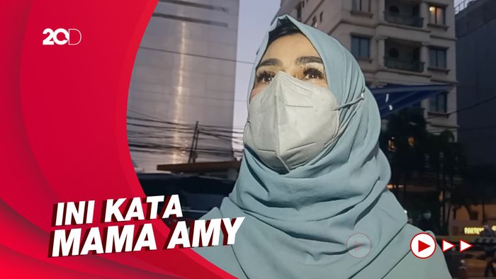 Anak Kedua Raffi Ahmad dan Nagita Slavina Lebih Mirip Siapa? 