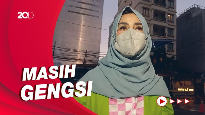 Mama Amy Ungkap Respons Rafathar Saat Punya Adik 