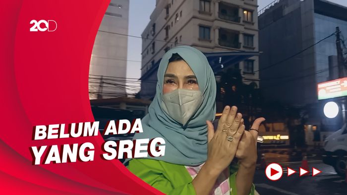 Raffi Ahmad Masih Bingung dengan Nama Anak Keduanya 