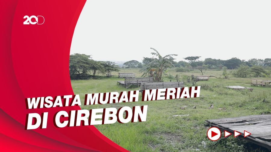 Makan Jagung Bakar Sambil Menikmati Pemandangan di Bukit Gronggong
