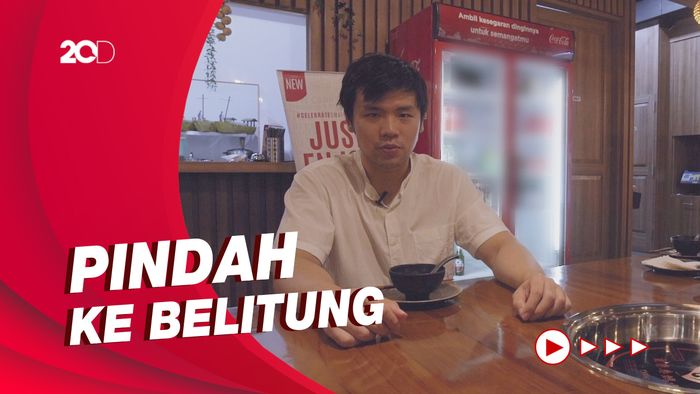 Rencana Nicholas Sean Usai Jadi Dokter, Ingin Hidup Seperti Biksu