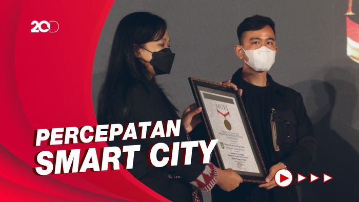 Pemkot Solo Gencarkan Digitalisasi Transaksi