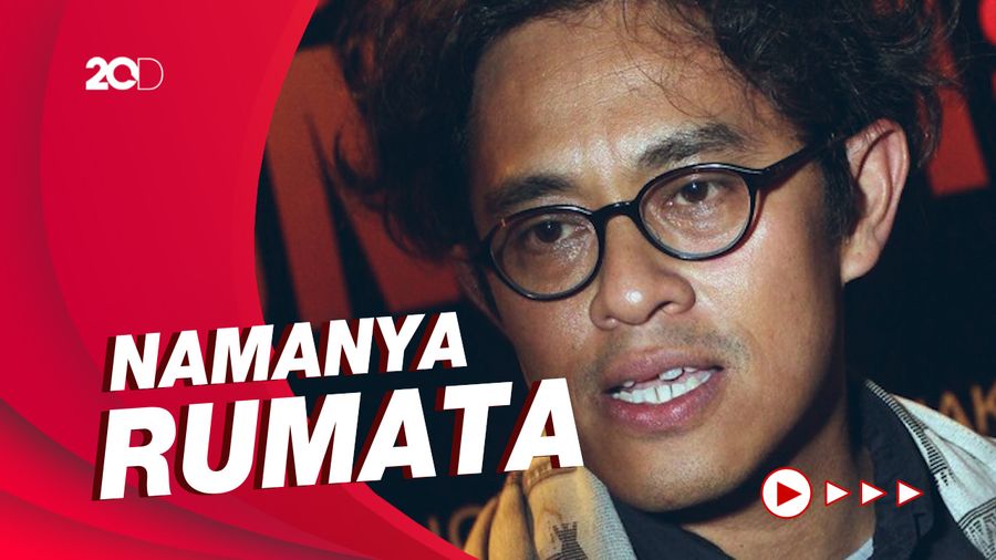 Rumah Jadul Riri Riza Disulap Jadi Tempat Kesenian di Makassar 