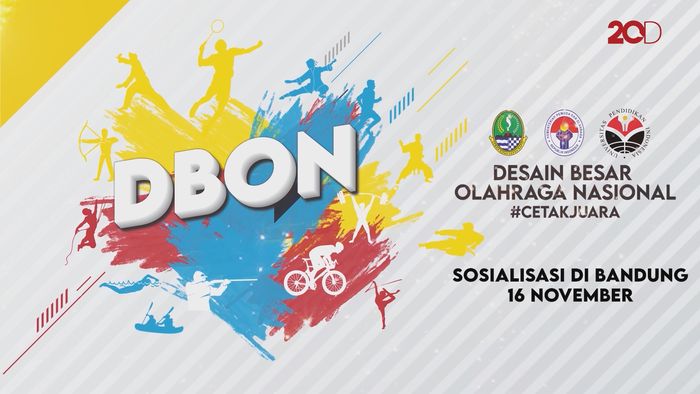 Sosialisasi DBON 2021 di Jawa Barat Resmi Dibuka