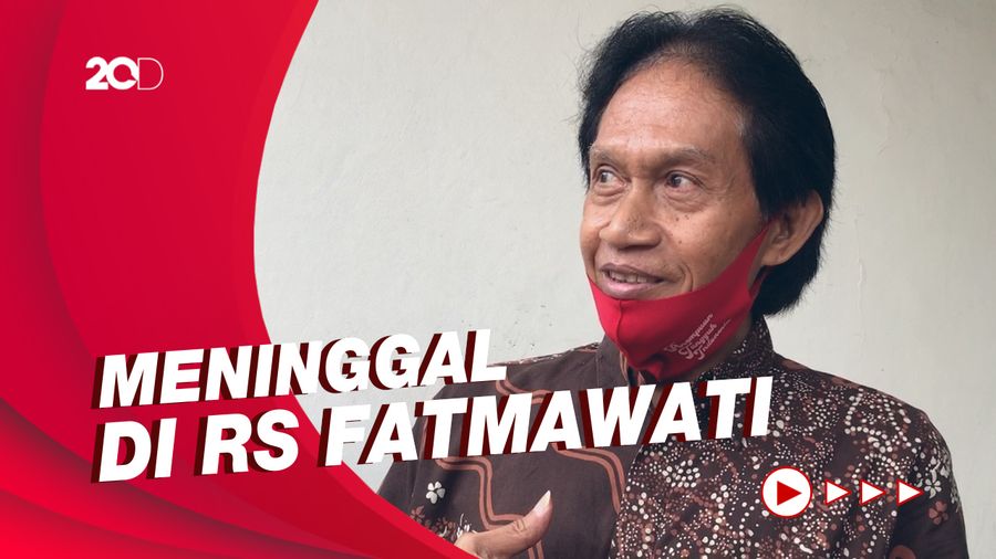 Pengamat Musik Bens Leo Tutup Usia