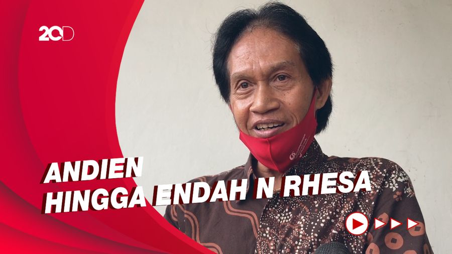 Doa Para Artis Melepas Kepergian Bens Leo