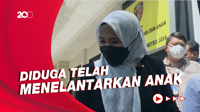Amalia Fujiawati Resmi Polisikan Bambang Pamungkas