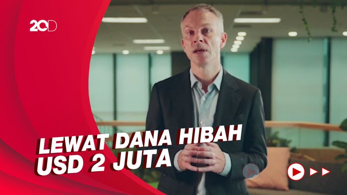 Google Akan Berikan Pelatihan IT Gratis untuk 10 Ribu Orang