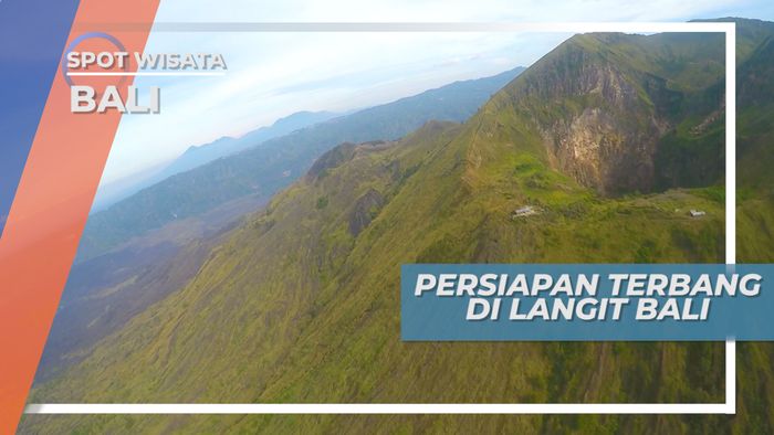 Bersiap-siap Terbang Mengelilingi Pulau Dewata Dengan Helikopter, Bali