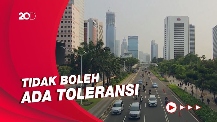 Janji DPR Bakal Pantau Ketat Karantina di Tengah Kemunculan Omicron
