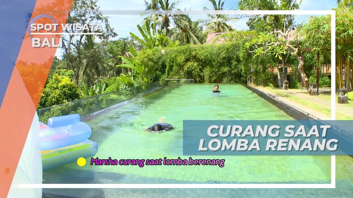 Kecerian dan Indah Panorama Ubud Merupakan Kombinasi Liburan yang Menarik di Bali