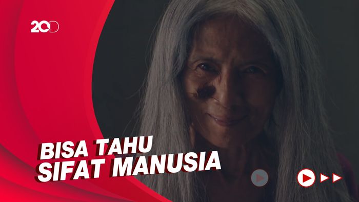 Alasan Billy Christian Demen Garap Film Horor