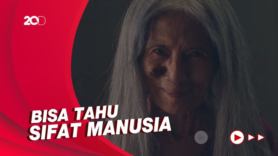 Alasan Billy Christian Demen Garap Film Horor