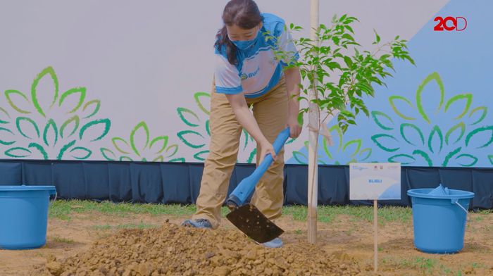 Blibli Cinta Bumi: Wujud Eco e-Commerce dari Blibli