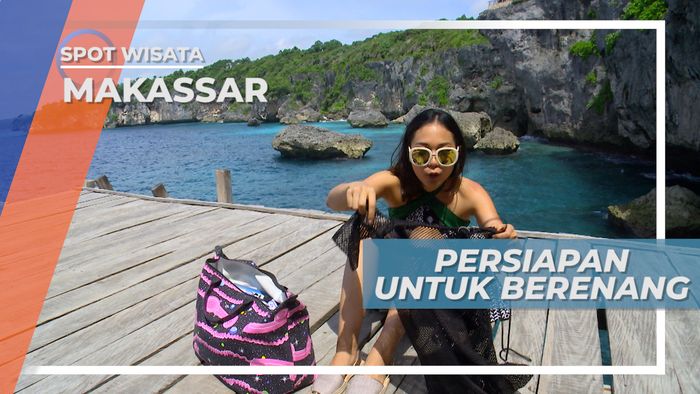 Barang Wajib Dibawa untuk Berenang di Pantai Apparalang, Makassar