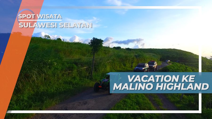 Pergi Liburan ke Malino Highland Sulawesi Selatan