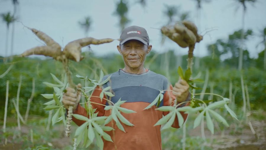 Tiga Entitas BUMN ini Perdana Bersinergi Di Lampung, Apa Dampak nya Ke Masyarakat?