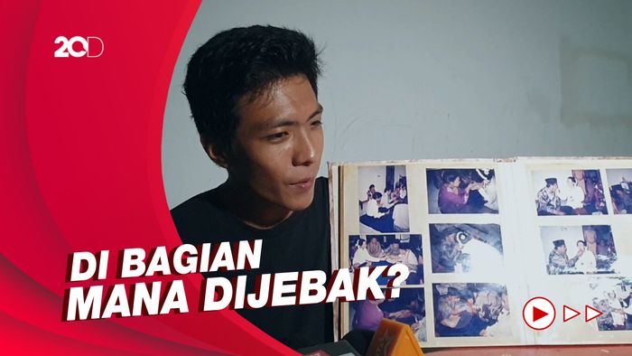 Bamby Bantah Ibunya Jebak Piet Pagau untuk Menikah