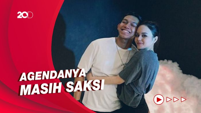 Sidang Gaga Muhammad Bakal Digelar Kamis Mendatang